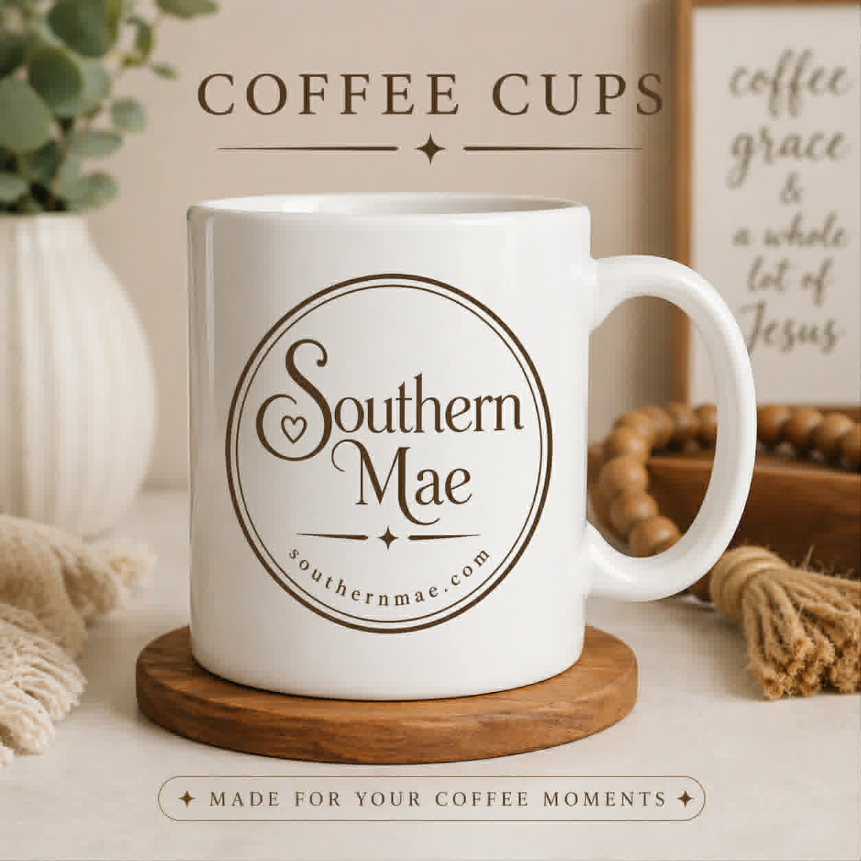 Coffee Cups