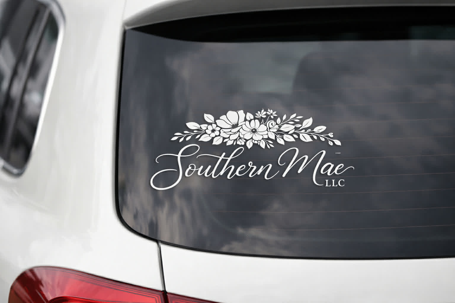 Car Decals