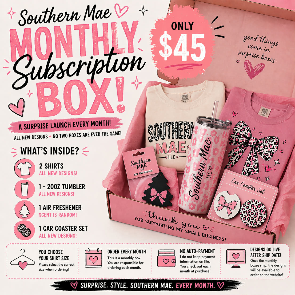 Mystery Box