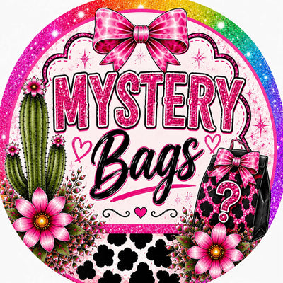 Mystery Bags