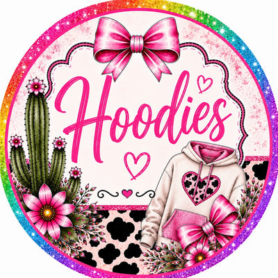 Hoodies