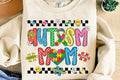 Autism Mom Sweatshirt