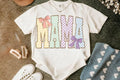 Pastel Mama T- Shirt