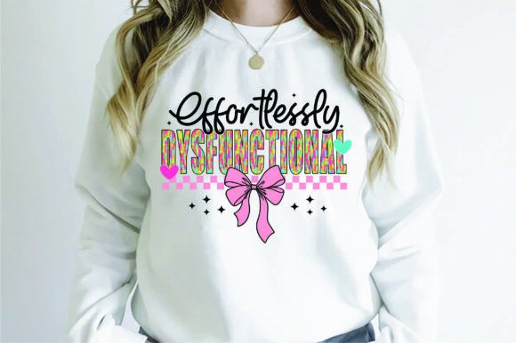 Dysfunctional Sweatshirt