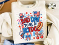 Bad day Hot-dog Sweatshirt