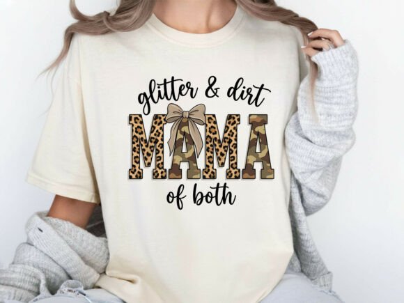 Glitter & Dirt of Both