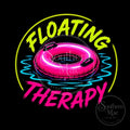 Floating Therapy T-Shirt