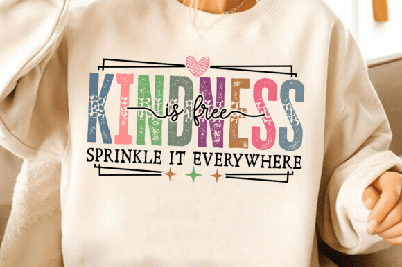 Kindness t-shirt