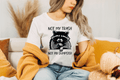 Not my Trash t-shirt