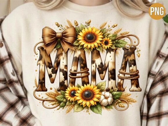 MaMa T- Shirt