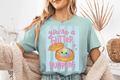Glitter Dumpling T-Shirt