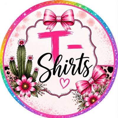 T-Shirts