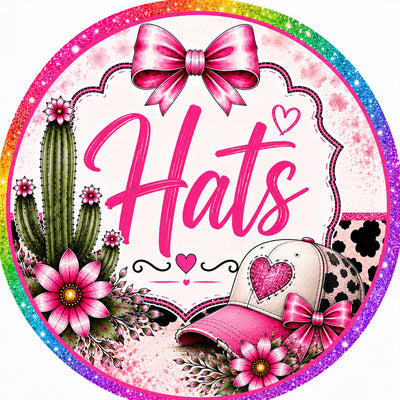 Hats