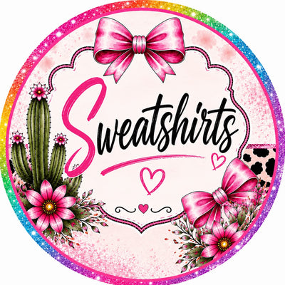 Sweatshirts